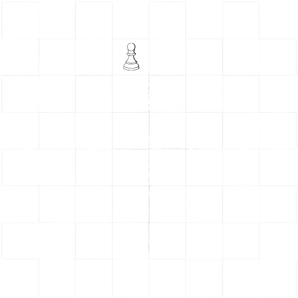 Chess Board Decor