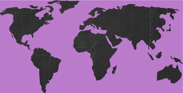 World Map